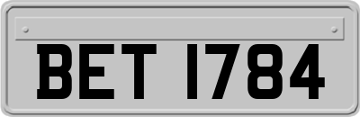 BET1784