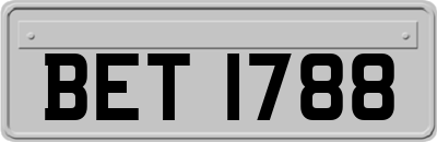 BET1788