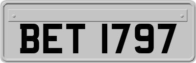 BET1797