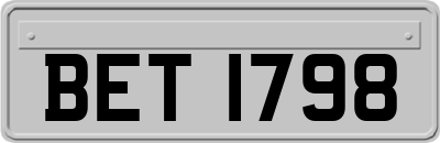 BET1798