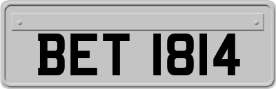 BET1814