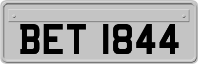 BET1844