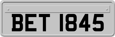 BET1845