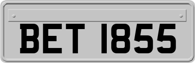 BET1855