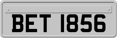 BET1856