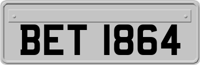 BET1864