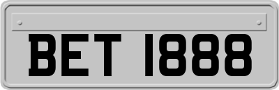 BET1888