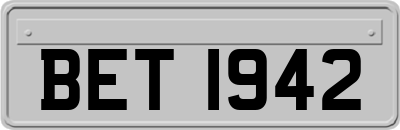 BET1942