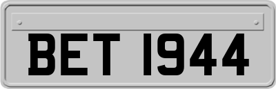 BET1944