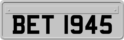 BET1945