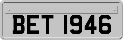 BET1946