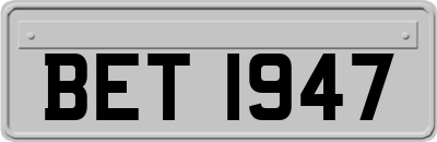 BET1947