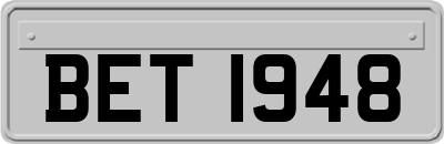 BET1948