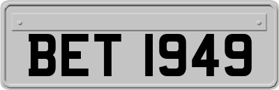 BET1949