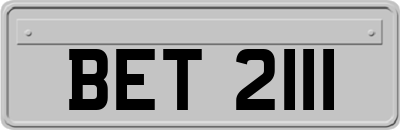 BET2111