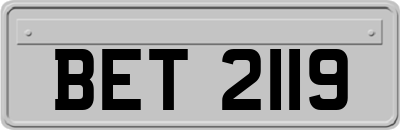 BET2119