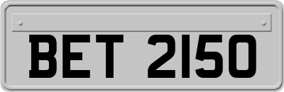 BET2150