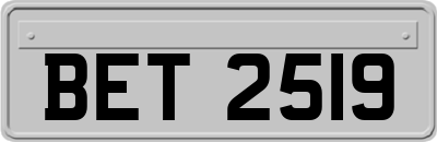 BET2519