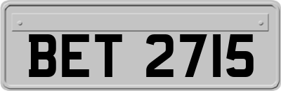 BET2715