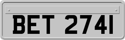 BET2741