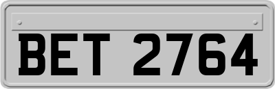 BET2764