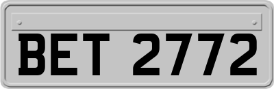 BET2772