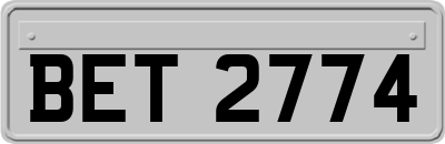 BET2774