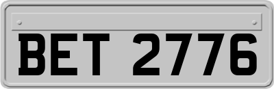 BET2776