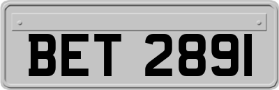 BET2891