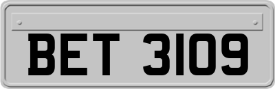 BET3109