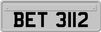 BET3112