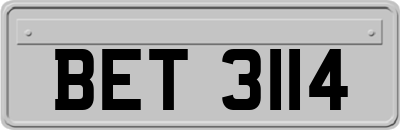 BET3114