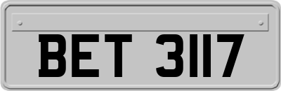 BET3117