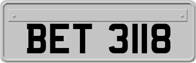 BET3118