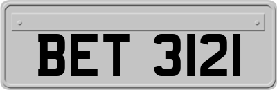 BET3121