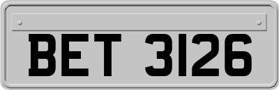 BET3126