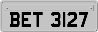 BET3127