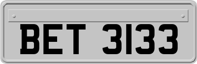 BET3133