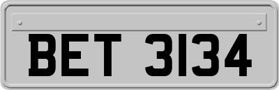 BET3134