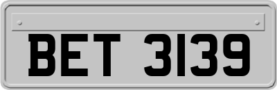 BET3139