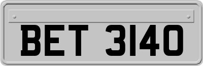 BET3140