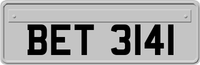 BET3141