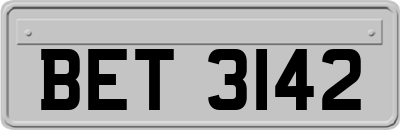 BET3142