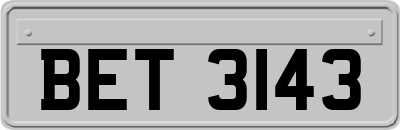 BET3143