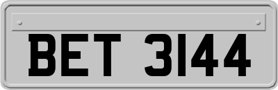 BET3144