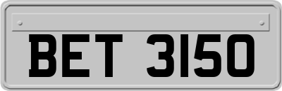 BET3150