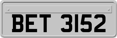 BET3152