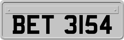 BET3154