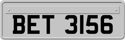 BET3156