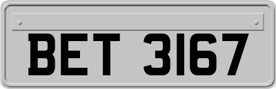 BET3167